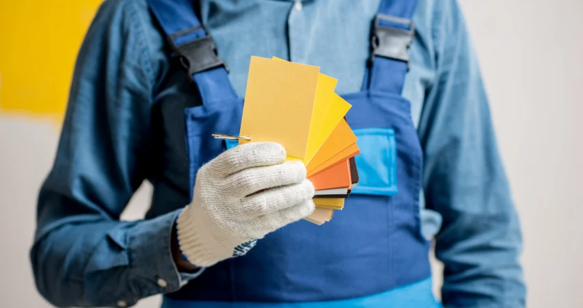 istanbul Boya Ustası