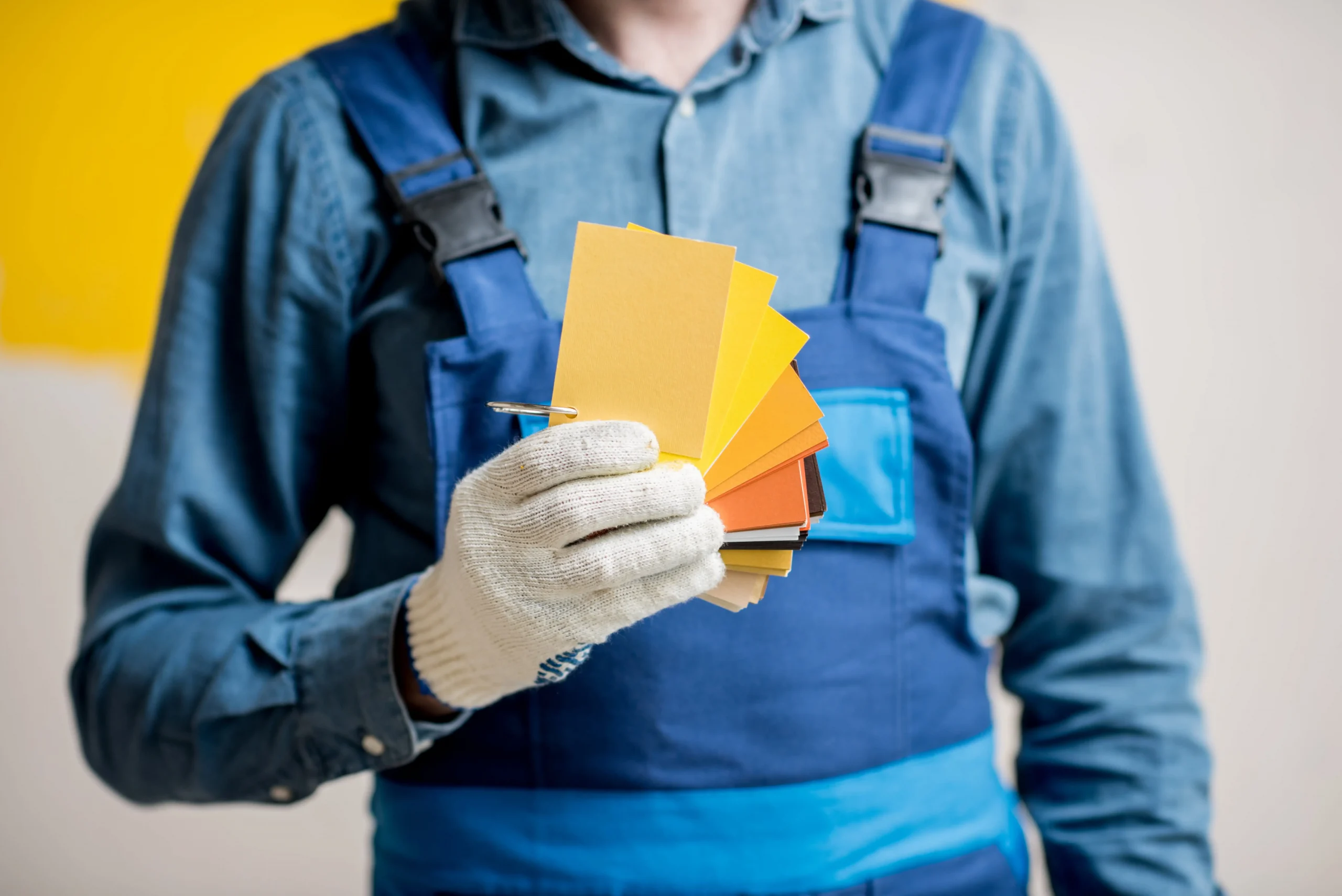 İstanbul Boyacısı