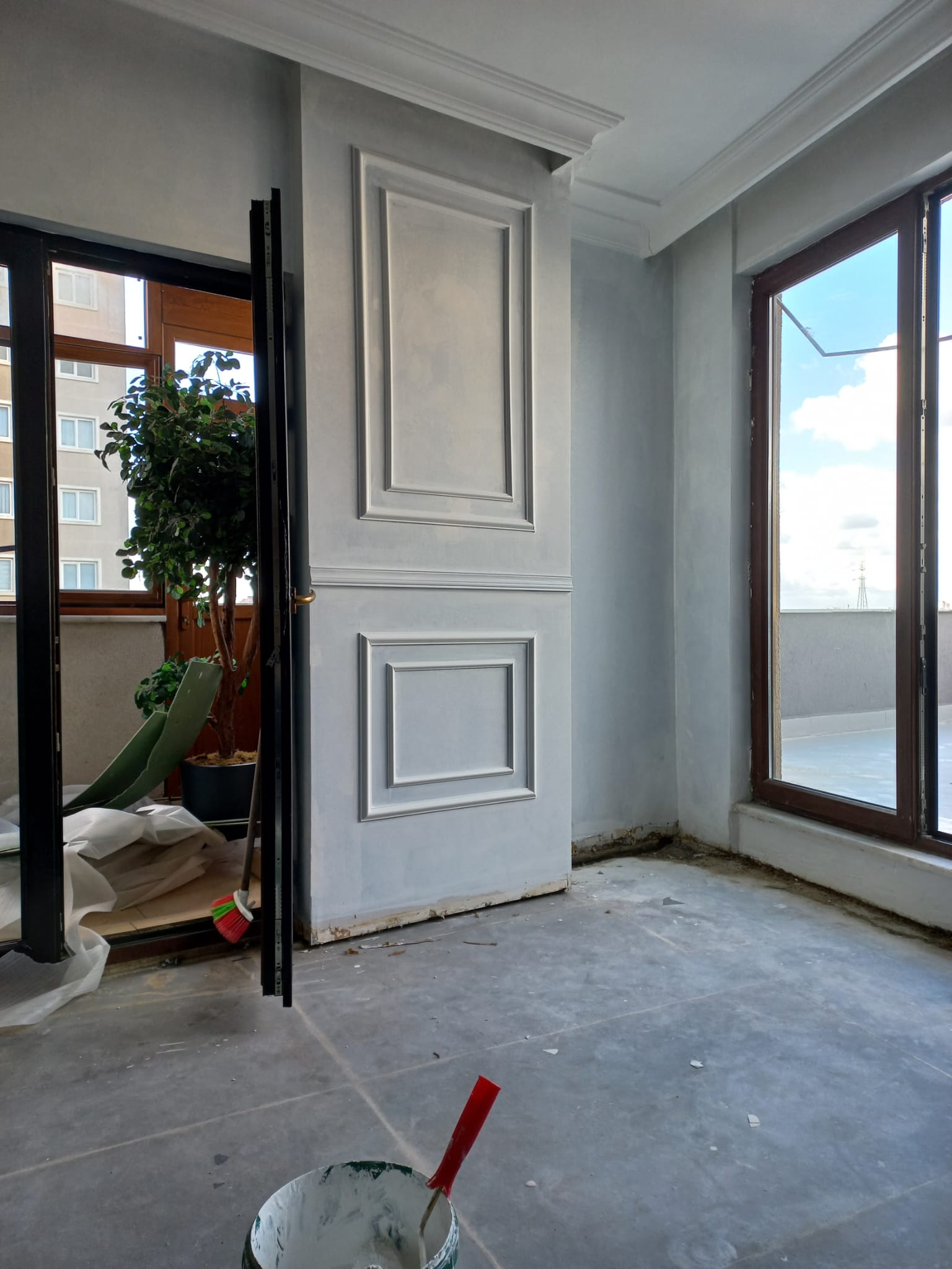 <İstanbul Boyacısı