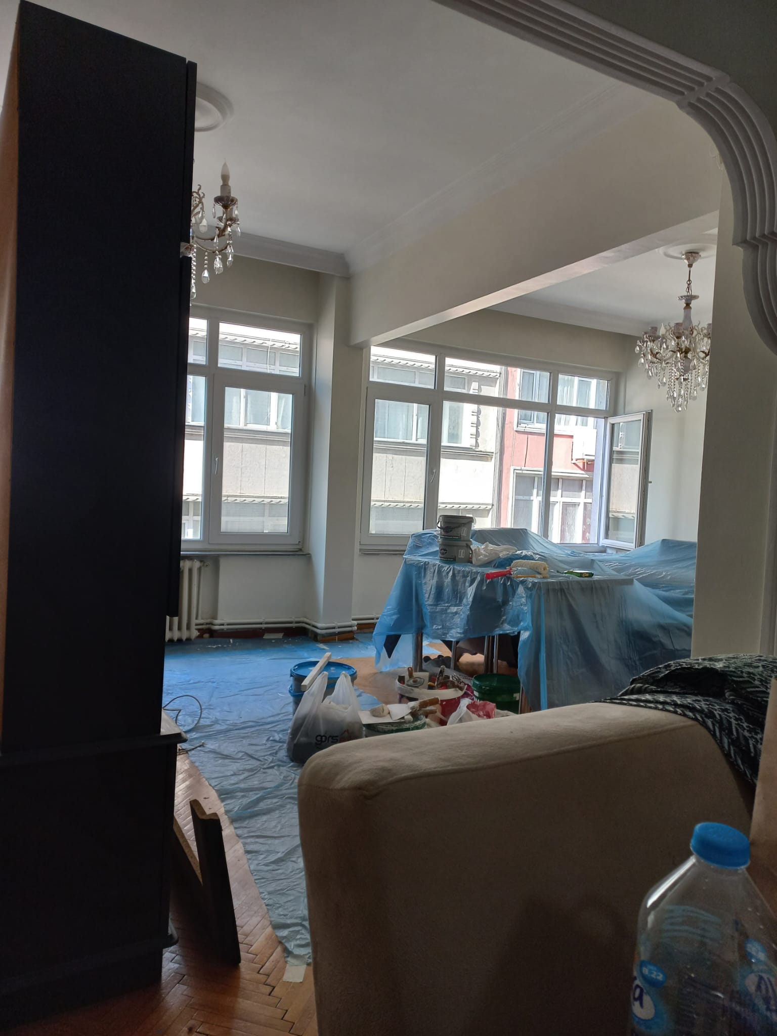 <İstanbul Boyacısı